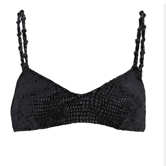 Solid & Striped April Bikini - Picture 3 of 7